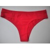 Трусики стрінги Lulola червоний L 46\48 903