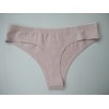 Трусики стрінги Lulola пудровий L 46\48 903