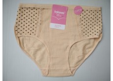 Женские трусики Kokowei хлопок бежевый XL 48\50 3456