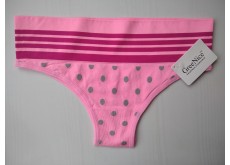 Трусики Greenice американка рожевий L\XL 2250