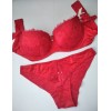 Комплект белья ENUOANGGEE кружевной 80С 9220