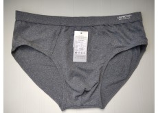 Мужские трусы плавки VERICOH темно серый 2XL 441