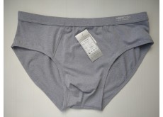 Мужские трусы плавки VERICOH светло серый XL 441
