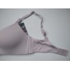 Бюстгальтер Biweier безшовний без кісточок капучино 85В 30005