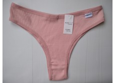 Трусики жіночі Finetoo бавовна пудровий XL 48\50 В002