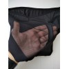 Трусики Lulola с сеточкой черные XXL 54 865