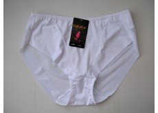 Трусики Lulola с сеточкой белые L 50 865