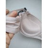 Бюстгальтер  Biweier анжелика, пуш-ап с силиконовыми лентами бежевый темный 80В 3189