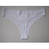Трусики Lulola стрінги безшовні білий  L 48 335