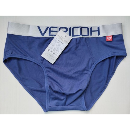 Мужские трусы плавки VERICOH синий XL 406