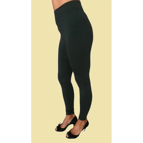 Лосины Jujube бесшовные байка черный 48-52 822 Лосины Jujube бесшовные байка черный 48-52 822