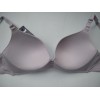 Бюстгальтер Biweier безшовний без кісточок капучино 80В 30005