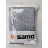Майка SAMO мужская хлопок серый 48 Майка SAMO мужская хлопок серый 48