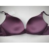 Бюстгальтер Biweier безшовний без кісточок сливовий 80B 30005