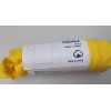 Футболка gsd хлопок для мальчика желтый 122-128 Футболка gsd хлопок для мальчика желтый 122-128