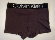 Трусики боксери дитячі бавовна сірий темний 14-16 років