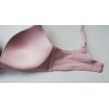 Бюстгальтер Biweier безшовний без кісточок пудровий 85С 30005