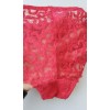 Трусики Biweier кружевные красный L 44 512 Трусики Biweier кружевные красный L 44 512