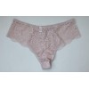 Трусики бразилиана Biweier высокая посадка кружево пудровый XXL\XXXL 52\54 2816 Трусики бразилиана Biweier высокая посадка кружево пудровый XXL\XXXL 52\54 2816