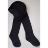 Детские махровые колготки Малыш однотонные черный рост 80-86 см 1-2 года Детские махровые колготки Малыш однотонные черный рост 80-86 см 1-2 года