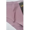Трусики Lulola бесшовные сливовый XL 48/50 302