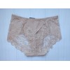 Трусики Biweier хлопок кружево бежевый XXL 50\52 220 Трусики Biweier хлопок кружево бежевый XXL 50\52 220