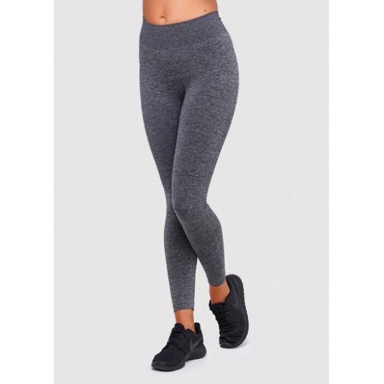 Лосини Greenice з широкою гумкою сірий M/L 3837 Лосини Greenice з широкою гумкою сірий M/L 3837