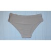 Трусики Lulola бесшовные пудровый XL 48/50 302