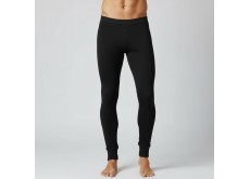 Теплые мужские кальсоны на меху черный L\XL 48-52