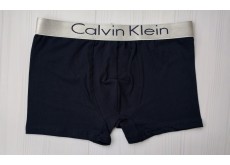 Трусики боксери підліткові бавовна синій темний 11-13 років