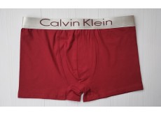 Трусики боксери підліткові бавовна бордовий 11-13 років зріст 146