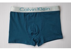 Трусики боксери підліткові бавовна бірюзовий 11-13 років