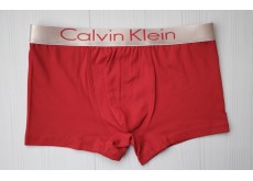 Трусики боксери підліткові бавовна червоний 14-16 років