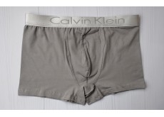 Трусики боксери підліткові бавовна сірий 11-13 років