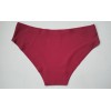 Трусики Lulola безшовні бордовий XXL 50/52 302