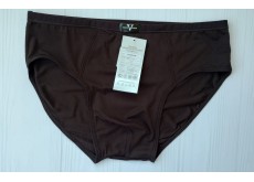 Мужские трусы плавки VERICOH коричневый 2XL 428