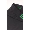 Боксеры мужские Greenice бесшовные черный с зеленым XL\XXL 4792