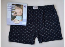 Трусы мужские семейные шорты DoReMi хлопок Турция тире черный 5 2XL 52 Трусы мужские семейные шорты DoReMi хлопок Турция тире черный 5 2XL 52