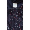 Трусы мужские семейные шорты DoReMi хлопок Турция вопрос темно синий 6 3XL 54 Трусы мужские семейные шорты DoReMi хлопок Турция вопрос темно синий 6 3XL 54