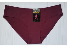 Трусики Lulola безшовні сливовий XXL 50/52 305