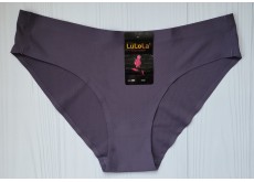 Трусики Lulola бесшовные сиреневый L 46/48 305