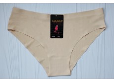 Трусики Lulola бесшовные бежевый L 46/48 302