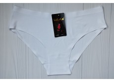 Трусики Lulola безшовні білий XL 48/50 302