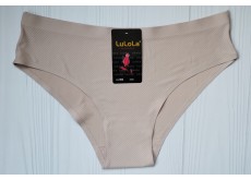 Трусики Lulola бесшовные пудровый L 46/48 302