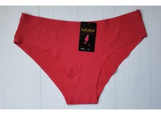 Трусики Lulola бесшовные красный XL 48/50 302