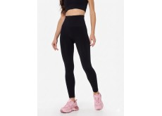 Лосины Greenice бамбуковые черные L/XL 2853
