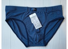 Мужские трусы плавки VERICOH синий 2XL 487