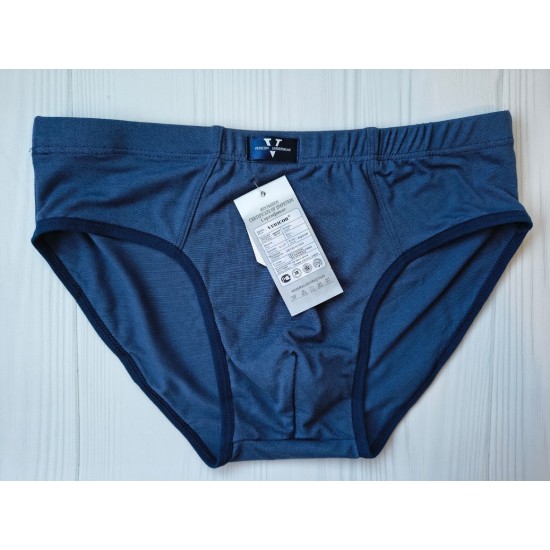 Мужские трусы плавки VERICOH синий 4XL 487